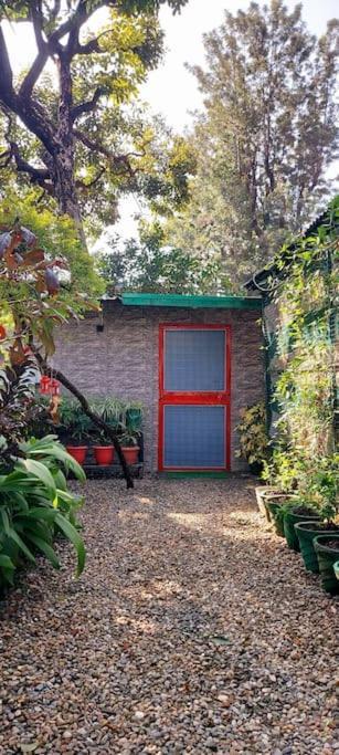 Olive Greens Homestay Dehradun Exterior foto